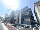 フジパレス橘公園の間取り画像