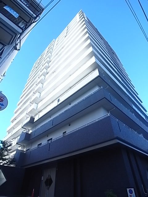 エステムコート国香通の外観画像