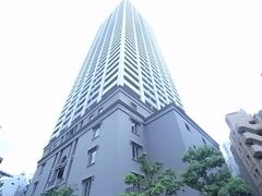 D’グラフォート神戸三宮タワーの外観画像