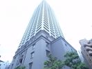 D’グラフォート神戸三宮タワーの外観