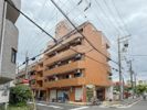 ダイアパレス神戸水木通の外観