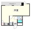 ダイアパレス神戸水木通の間取り画像