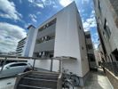 フジパレス立花駅東I番館の間取り画像