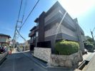 城ノ前楽舎の間取り画像
