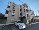 ルネット園田の間取り画像