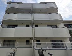 東園田五合橋第9ビルの外観画像