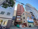 ライオンズマンション神戸元町第2の間取り画像