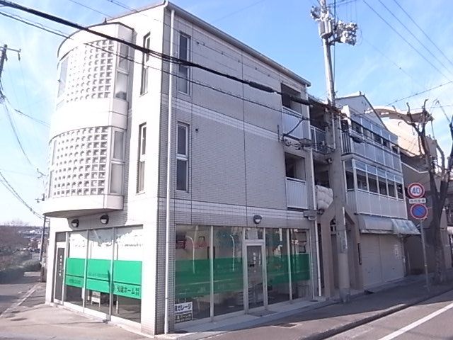 アネックス甲子園Iの外観画像