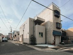 神戸市長田区御蔵通ヘーベルハウスの外観画像