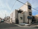 神戸市長田区御蔵通ヘーベルハウスの間取り画像