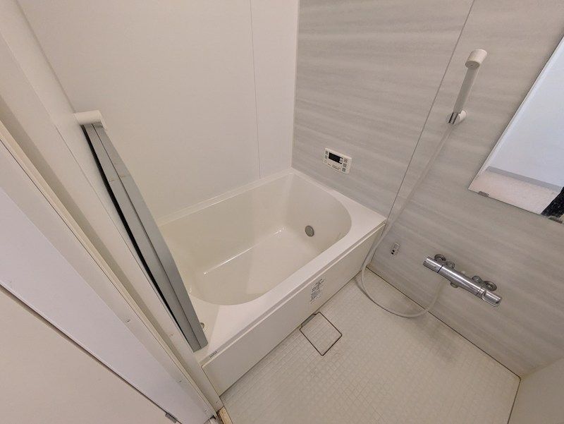 バスルーム