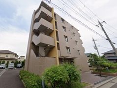 RAFFINE西宮北口の外観画像