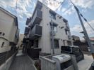 CLAIRの間取り画像