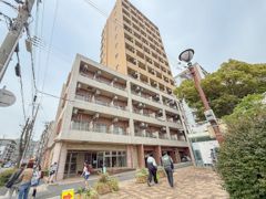 エステムコート神戸県庁前IIIフィエルテの外観画像
