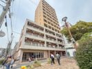 エステムコート神戸県庁前IIIフィエルテの間取り画像