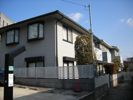 シティライフ山芦屋Iの間取り画像