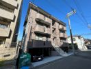 ユーコート武庫川の間取り画像
