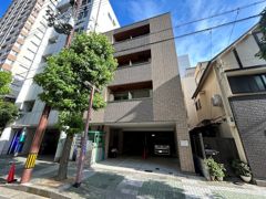 THEユアサホームの外観画像