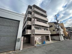 ベル上甲子園の外観画像