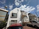サンロイヤル上甲東園B棟の間取り画像