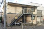 セジュール北町の間取り画像