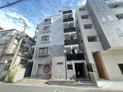 シティーコート二宮の外観画像