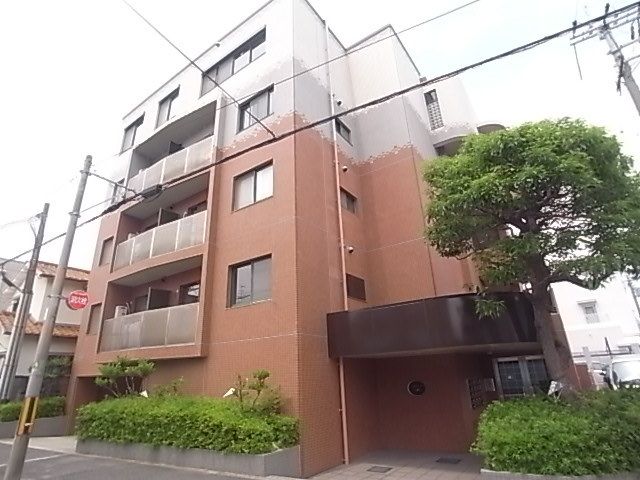クレセントオブ六番町の外観画像