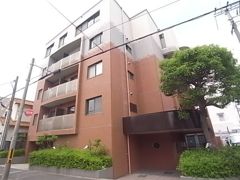 クレセントオブ六番町の外観画像
