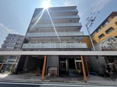 ソルテラス甲子園口クレアストの外観画像