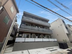 KANEMASAの外観画像