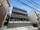 KANEMASAの外観