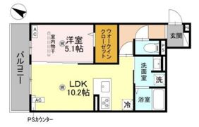 kanemasaの間取り画像
