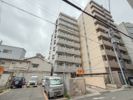 ハイツ湊川の間取り画像
