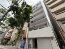 サンテラス西宮の間取り画像