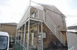 ホーミー前田の間取り画像
