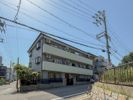 ハーベス岩屋の外観画像