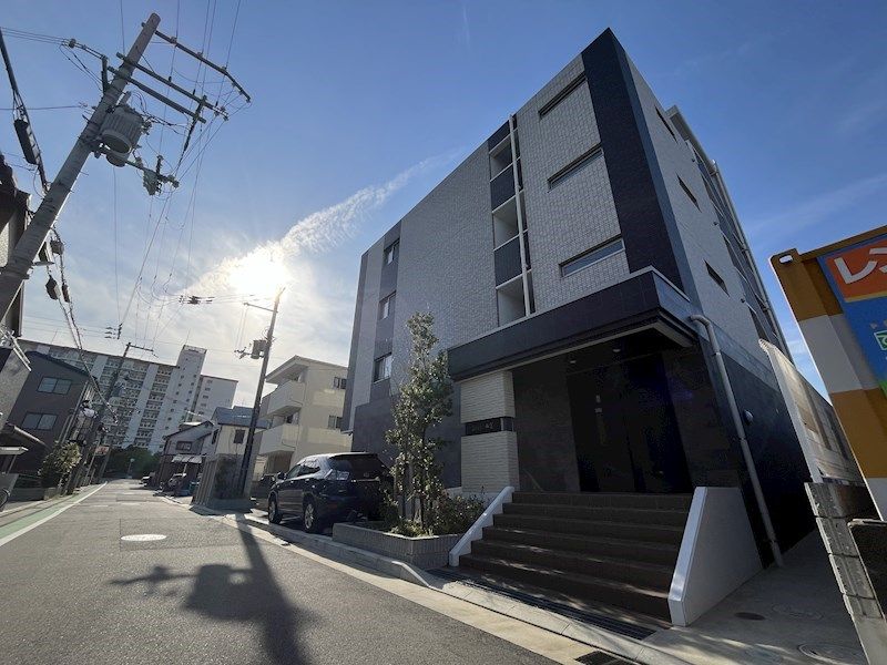 Saien西宮の外観画像
