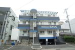 maison de PaPaの間取り画像