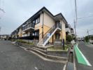 ハイツ大市の間取り画像