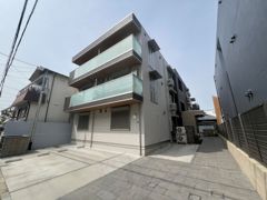 D-room WEST PARK 西宮北口の外観画像