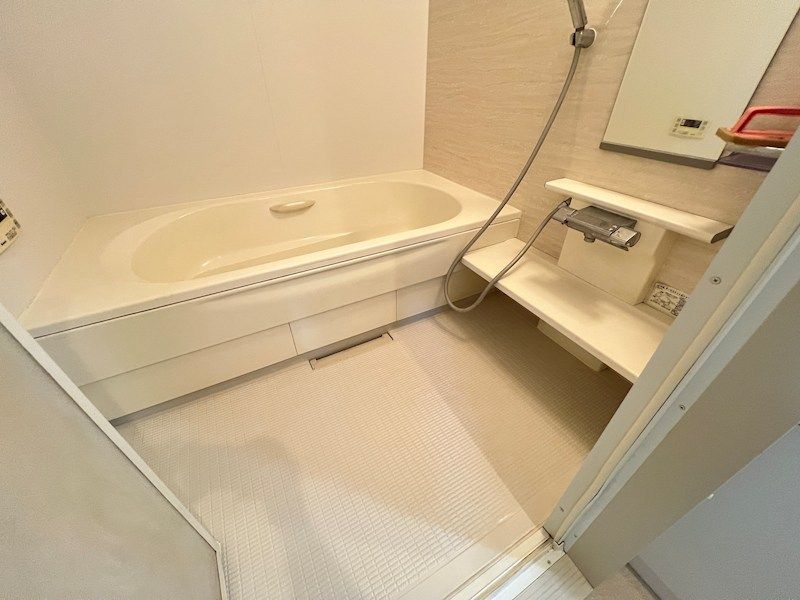 バスルーム