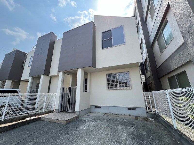 大屋町21-10戸建ての外観画像