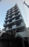シャルムメゾン六甲道の間取り画像