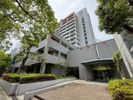 イーストコート2番街の間取り画像