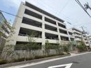 ワコーレ芦屋パークビスタの外観画像