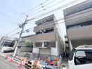 フジパレス阪急武庫之荘III番館の間取り画像