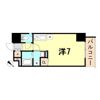 SDグランツ神戸大開通の間取り画像