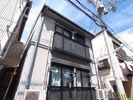 YELL灘の間取り画像