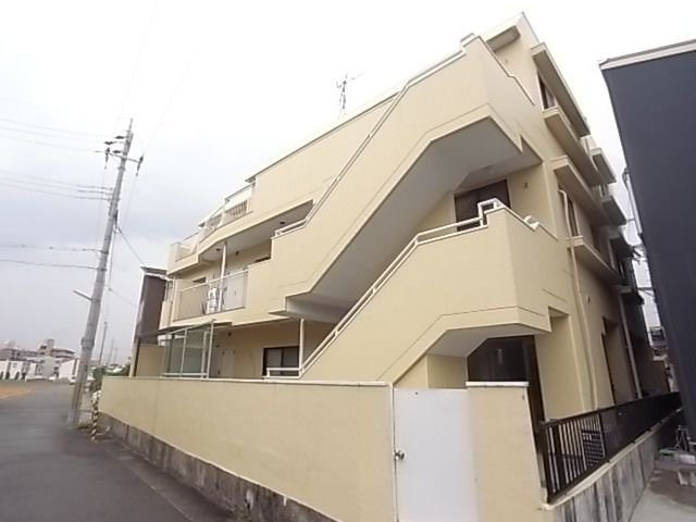 ブラン段上町の外観画像