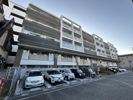 セレニテ甲子園Iの間取り画像